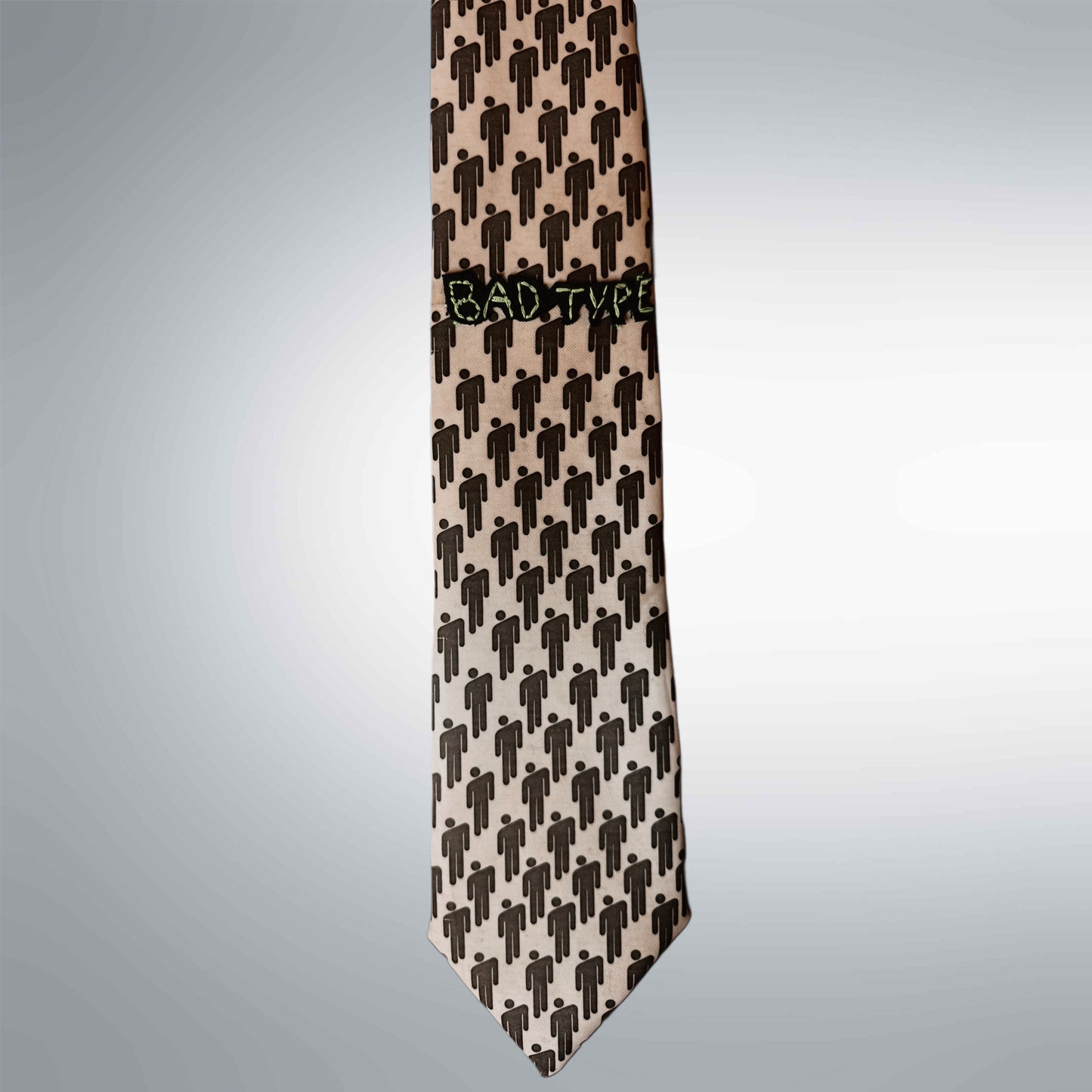 cravatta /BAD TYPE