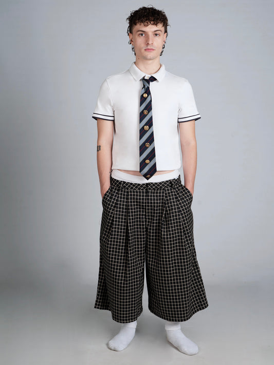dReSs CoDe - OUT OF UNIFORM 02
