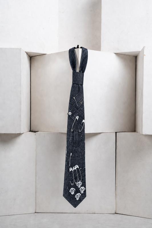 BlAcK DrAfT - DENIM ISSUES 08
