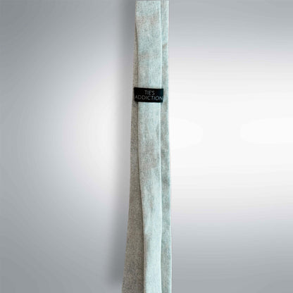 cravatta /JEANS LOGO