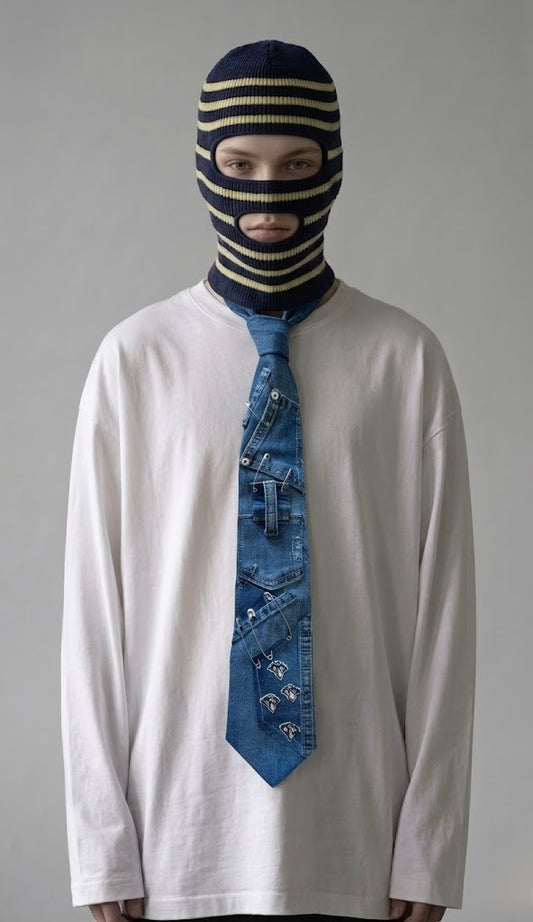 corbata/JEANS
