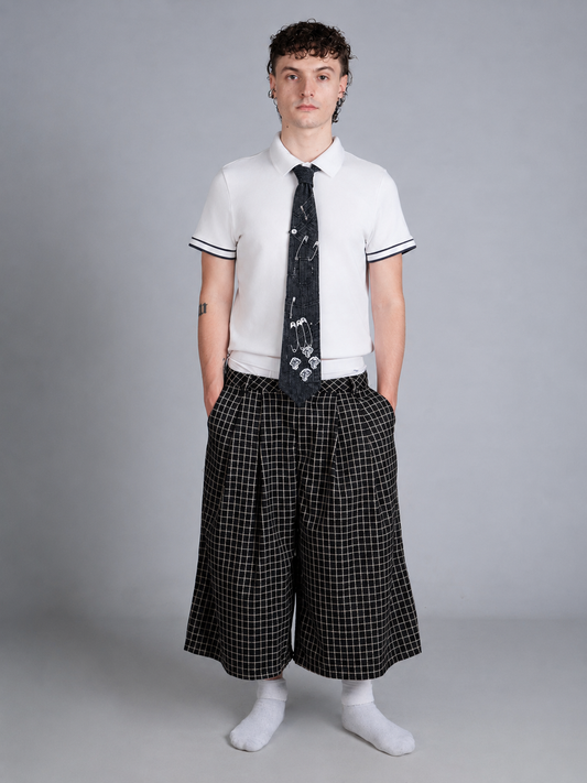 BlAcK DrAfT - DENIM ISSUES 08