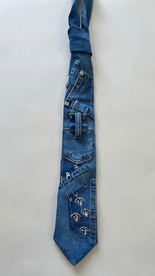 corbata/JEANS
