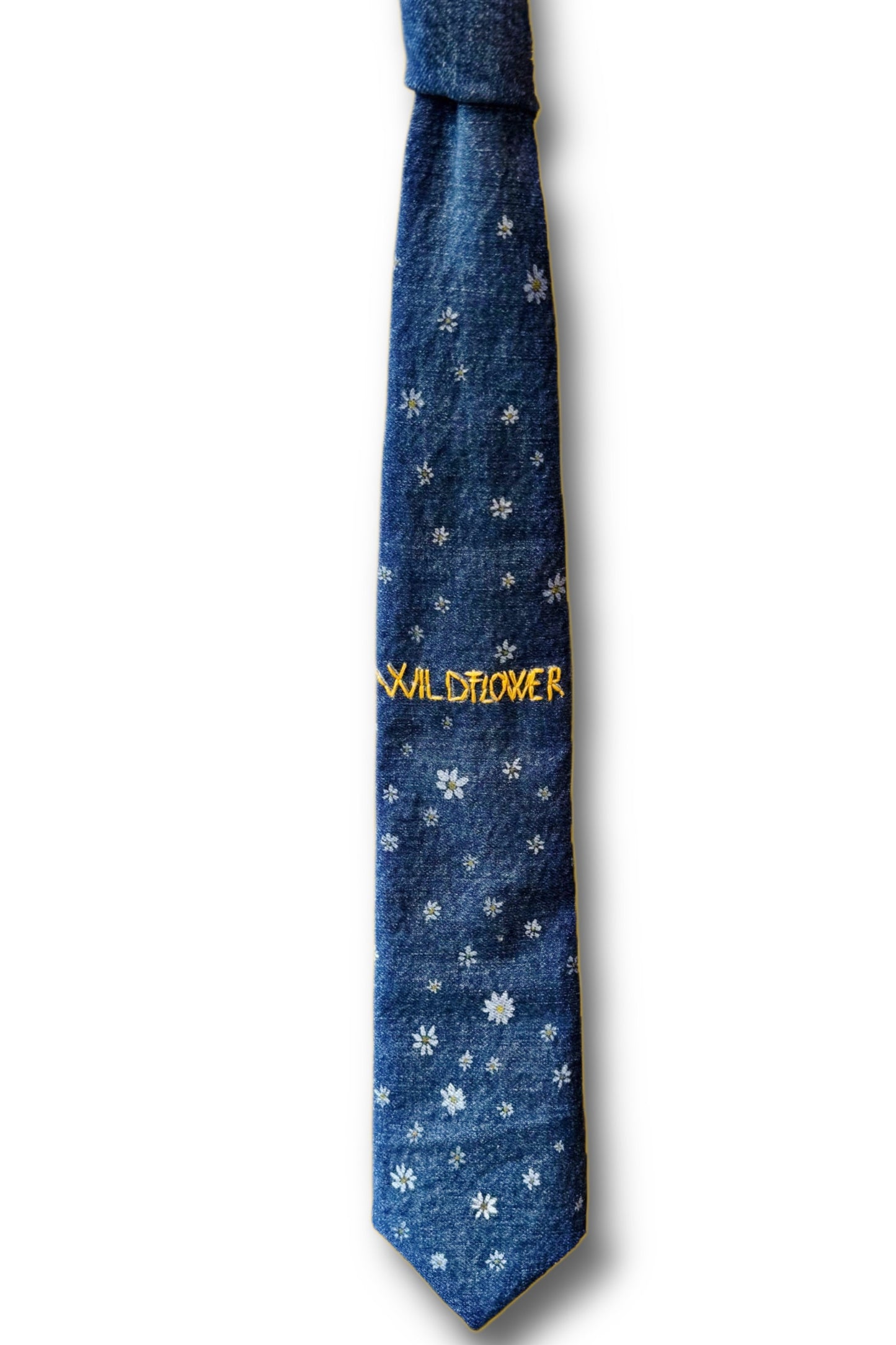 cravatta / wildflower