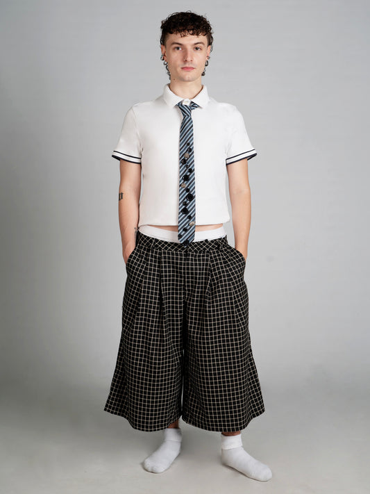 mEriT - OUT OF UNIFORM 03