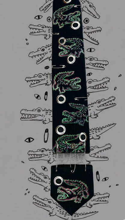 cravatta/ PERSONALIZZALA