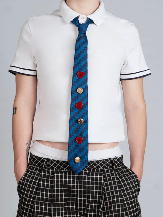 sWeeT HeArT - OUT OF UNIFORM 01