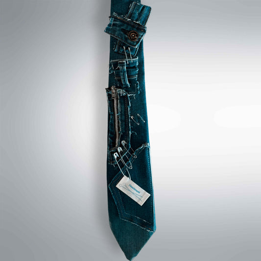 cravatta /JEANS