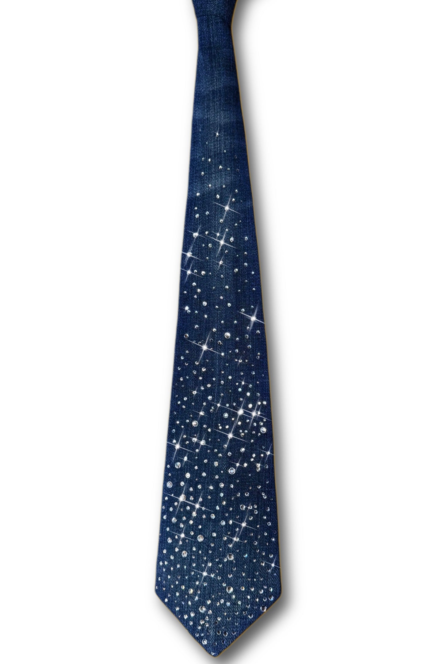 cravatta/ LUCE DENIM