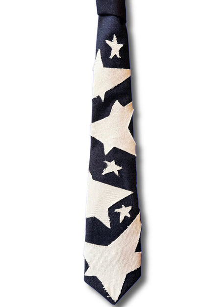 cravatta/ STELLE DENIM