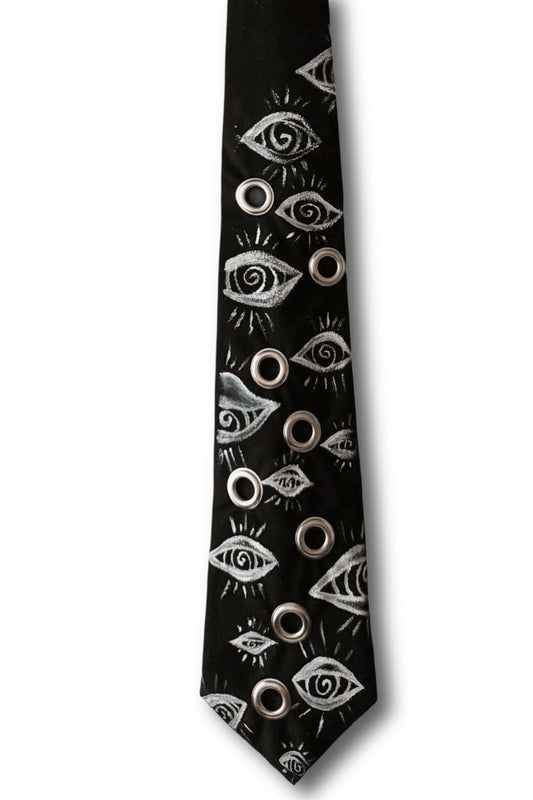 cravatta /OCCHI