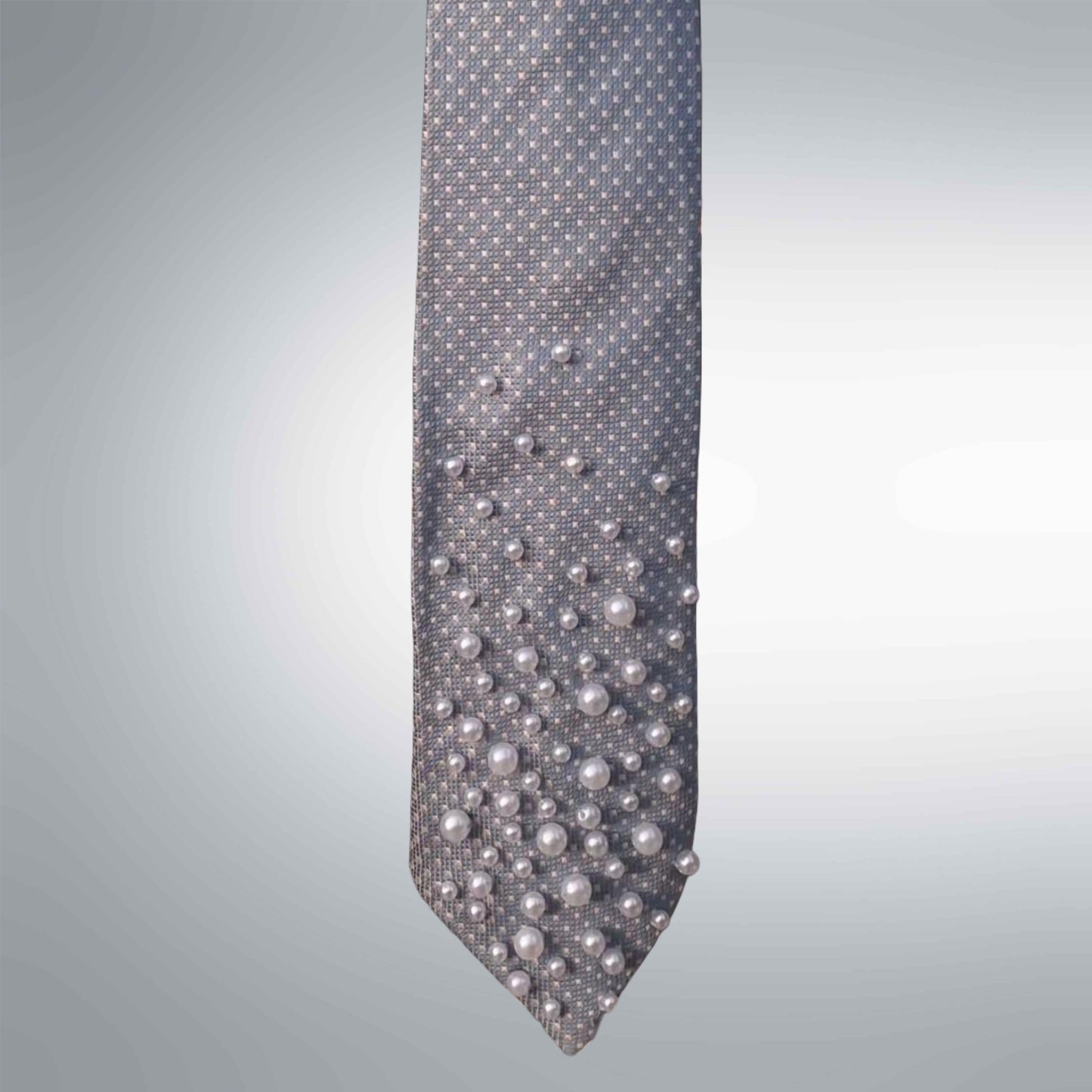 cravatta / PERLE