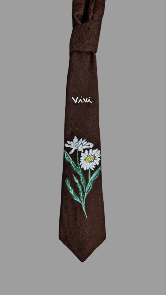 cravatta/ VIVI.